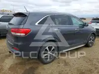 2016 KIA Sorento photo