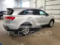 2016 KIA Sorento фото