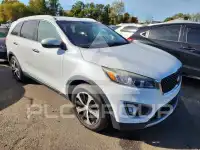 2016 KIA Sorento фото