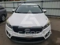 2016 KIA Sorento фото