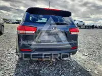 2016 KIA Sorento фото