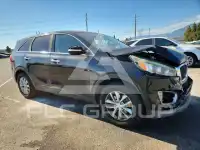 2016 KIA Sorento photo