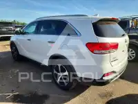 2016 KIA Sorento фото