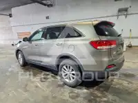 2016 KIA Sorento фото