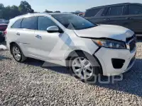 2016 KIA Sorento фото