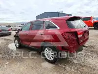 2016 KIA Sorento фото