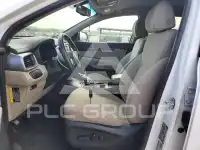 2016 KIA Sorento photo