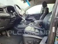 2016 KIA Sorento фото
