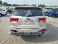 2016 KIA Sorento фото