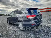2016 KIA Sorento фото
