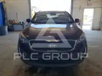 2016 KIA Sorento photo