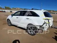 2016 KIA Sorento photo
