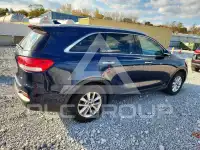 2016 KIA Sorento фото
