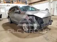 2016 KIA Sorento photo