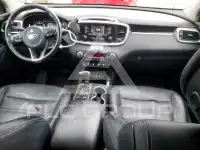 2016 KIA Sorento фото