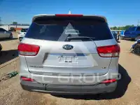 2016 KIA Sorento фото