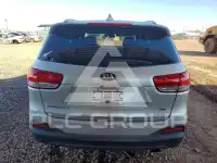 2016 KIA Sorento фото