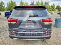 2016 KIA Sorento фото