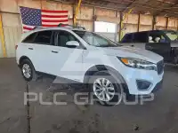 2016 KIA Sorento фото