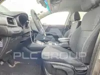 2016 KIA Sorento photo