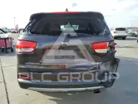 2016 KIA Sorento фото