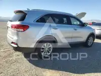 2016 KIA Sorento фото