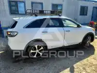 2016 KIA Sorento фото
