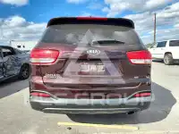2016 KIA Sorento фото