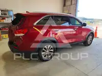 2016 KIA Sorento фото