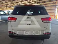 2016 KIA Sorento фото