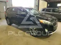 2016 KIA Sorento photo