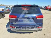 2016 KIA Sorento photo