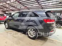 2016 KIA Sorento фото