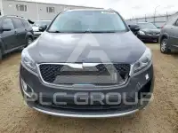 2016 KIA Sorento photo