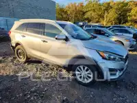 2016 KIA Sorento photo