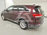 2016 KIA Sorento photo