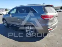 2016 KIA Sorento photo