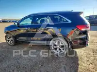 2016 KIA Sorento photo