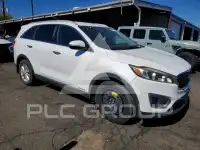 2016 KIA Sorento фото