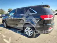 2016 KIA Sorento photo