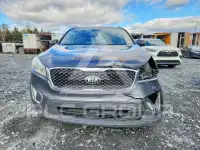 2016 KIA Sorento фото