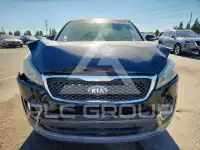 2016 KIA Sorento photo