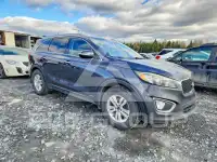 2016 KIA Sorento фото