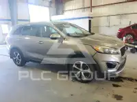 2016 KIA Sorento photo