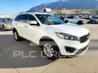 2016 KIA Sorento photo