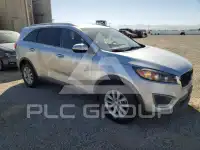 2016 KIA Sorento фото