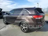 2016 KIA Sorento фото