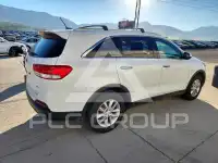 2016 KIA Sorento photo