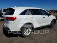 2016 KIA Sorento фото