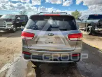 2016 KIA Sorento фото
